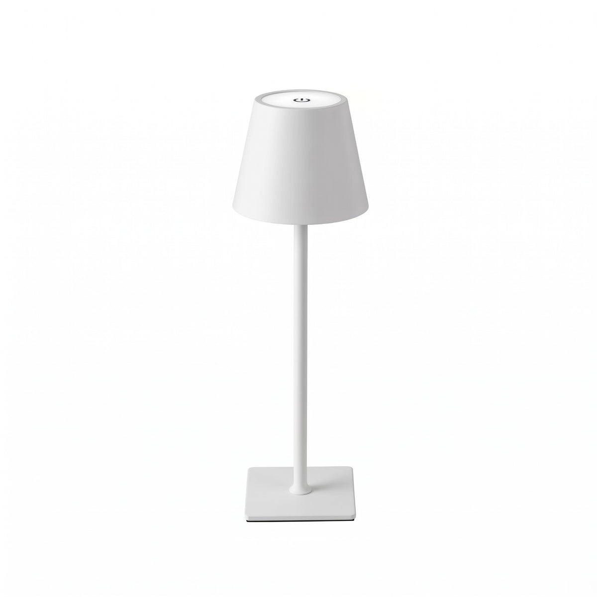 Vessa in White