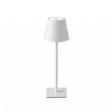 Vessa in White