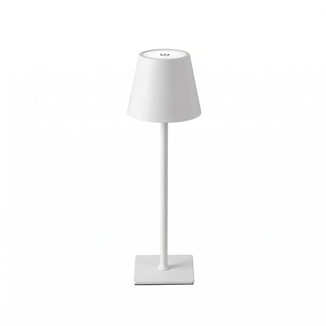 Vessa in White