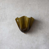 Zerane wall sconce