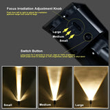 Vale adjustable beam small medium large diagram
